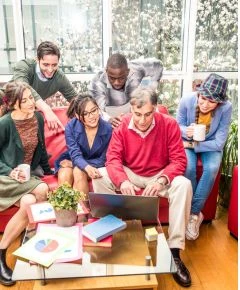 How Digital Mohalla is Transforming Businesses as a Leading Digital Marketing Agency in Dehradun