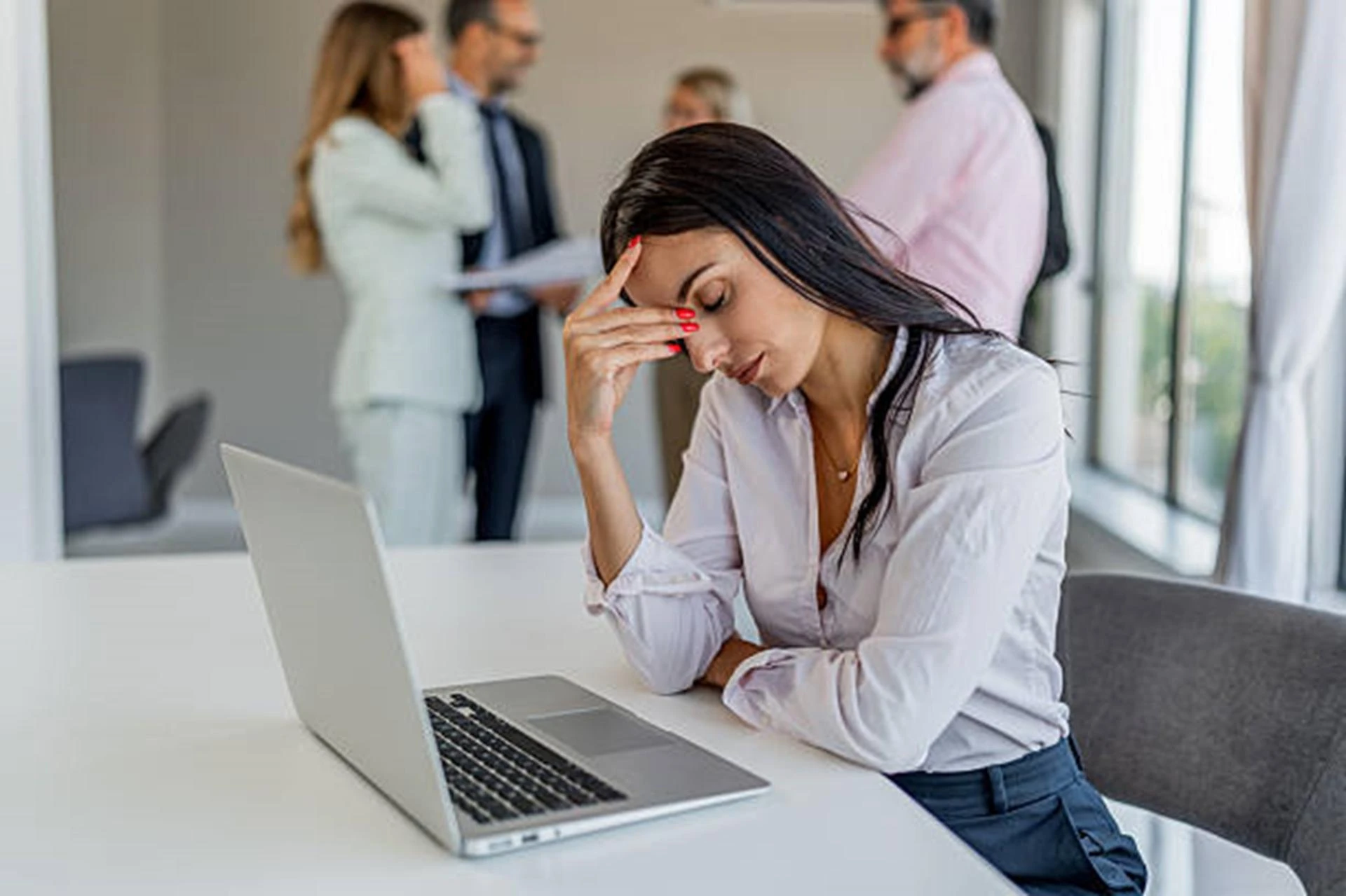 What Daily Life Really Feels Like with Chronic Fatigue Syndrome