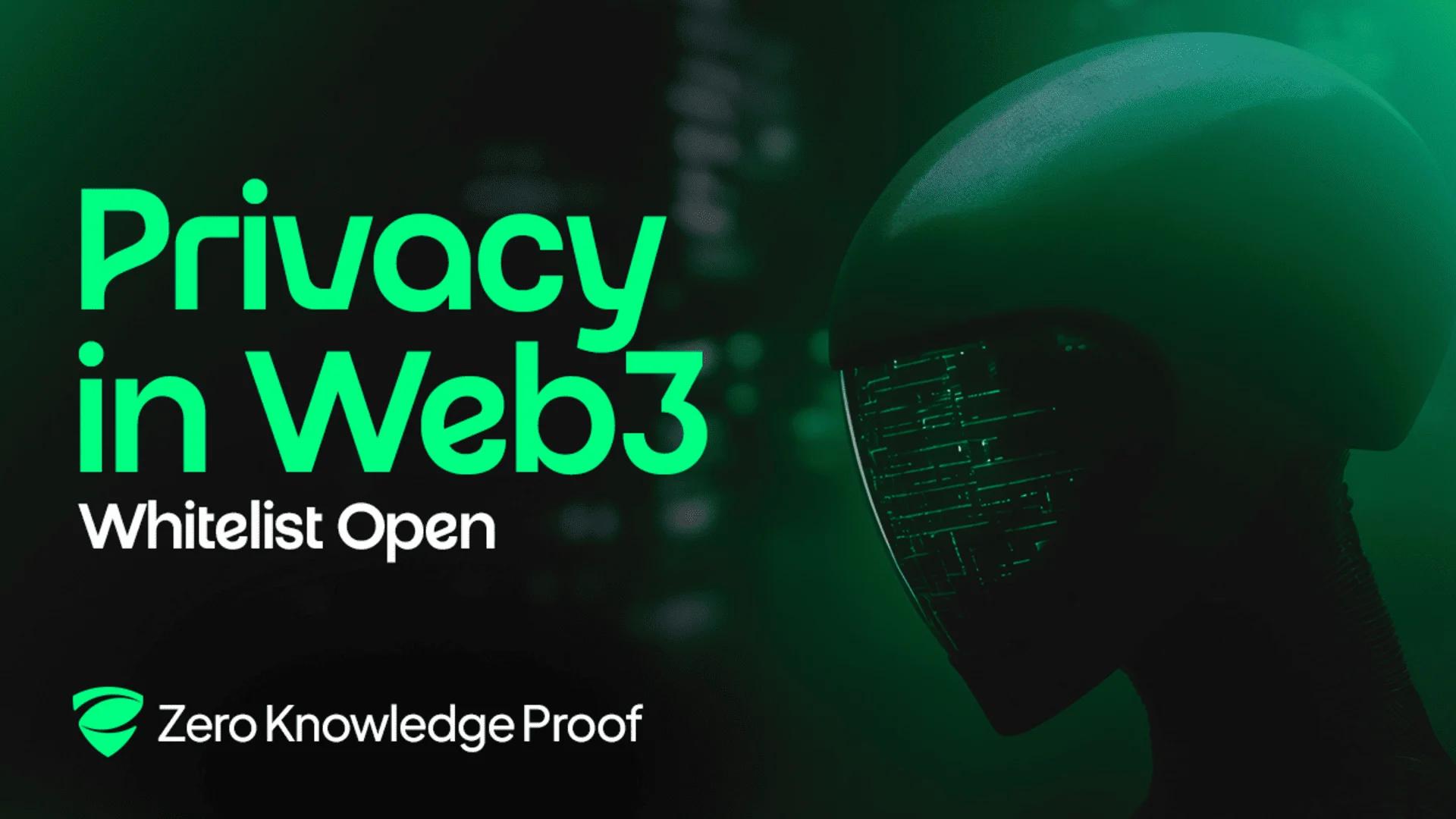 Zero-Knowledge Proofs: Powering the Next Generation of Privacy-First AI