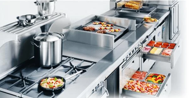 Food Service Equipment Market: Global Industry Trends, Share, Size, Growth and Forecast 2021-26