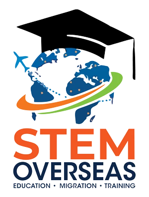 Study Abroad Consultancy in Vijayawada  | stem Overseas