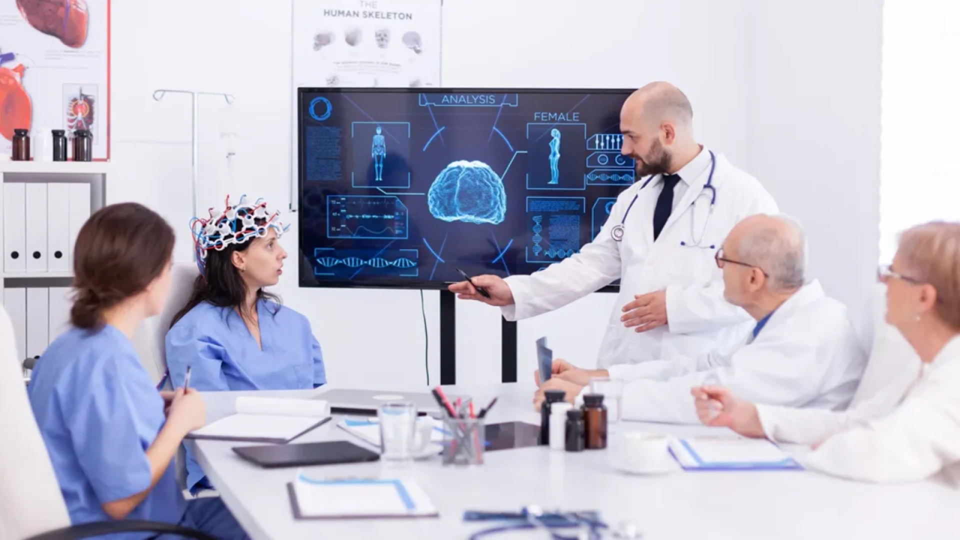 What Should You Expect During a Professional Teeth Whitening Appointment at a Modern Dental Clinic?