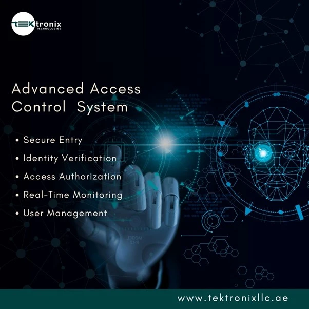 Monitor, Manage, and Master Entry: The Complete Guide to Modern Access Control