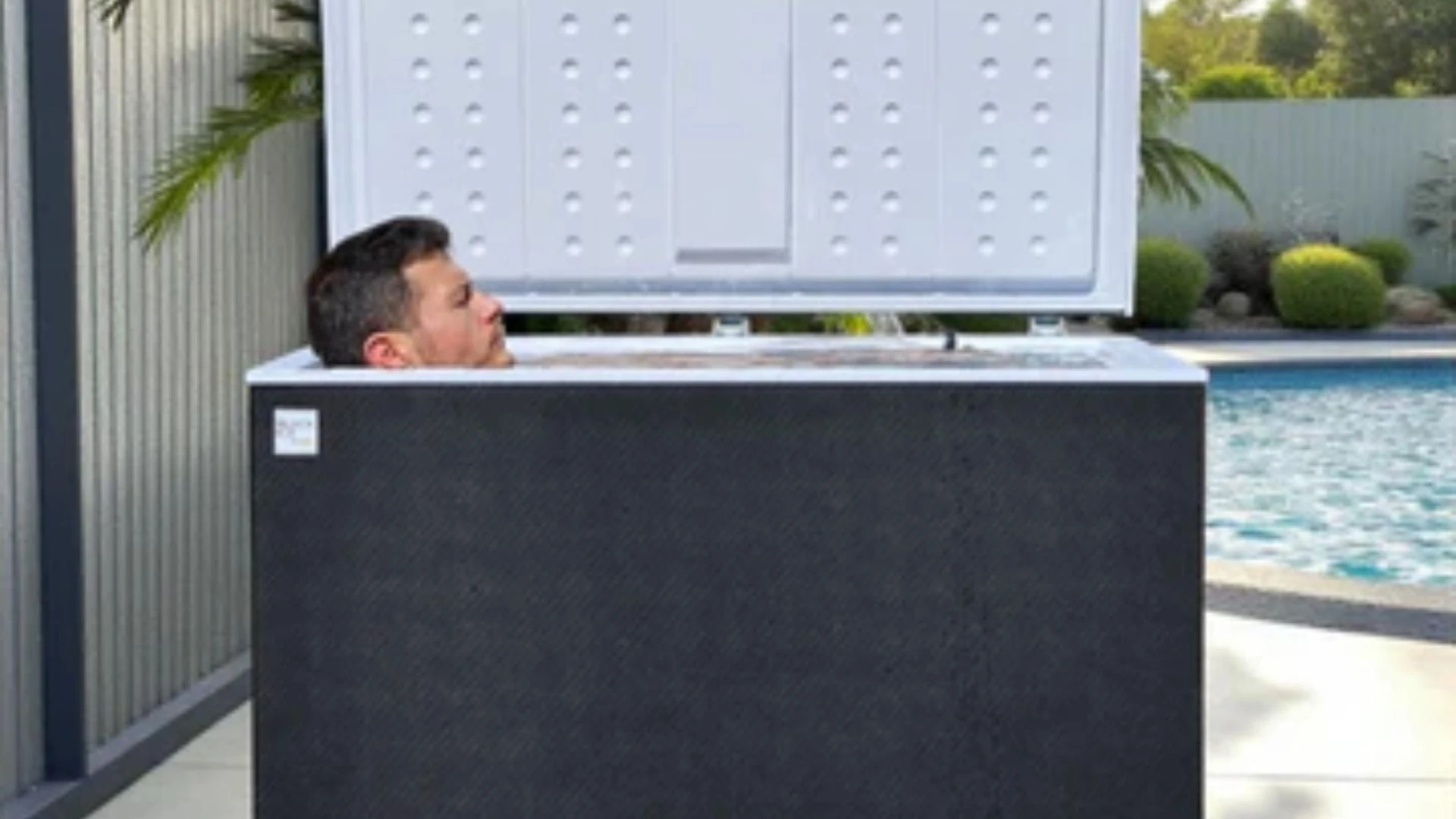 Revealed: The Hidden Power of Cold Plunge for Athletes That Boosts Stamina & Speed