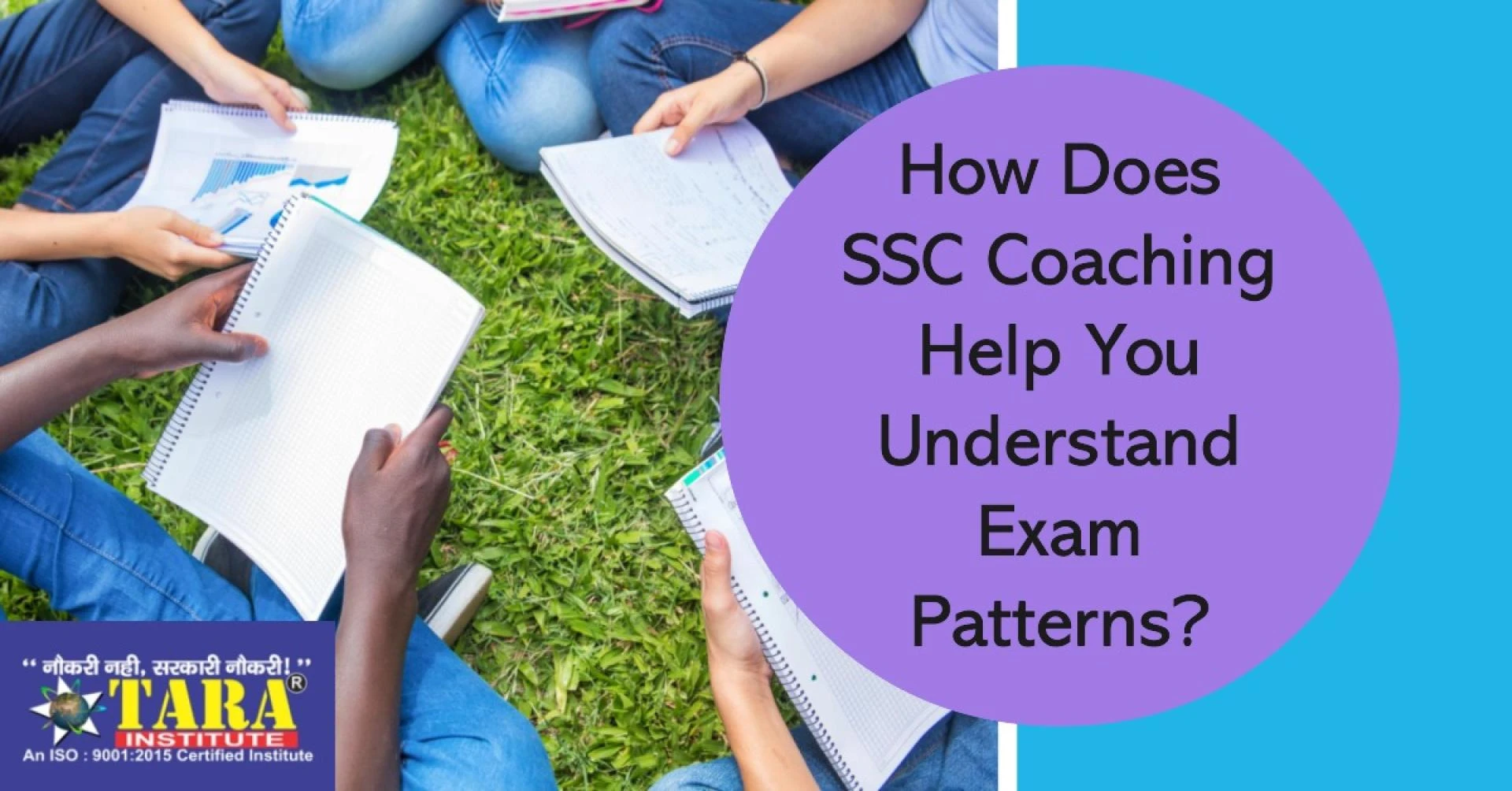 How Does SSC Coaching Help You Understand Exam Patterns