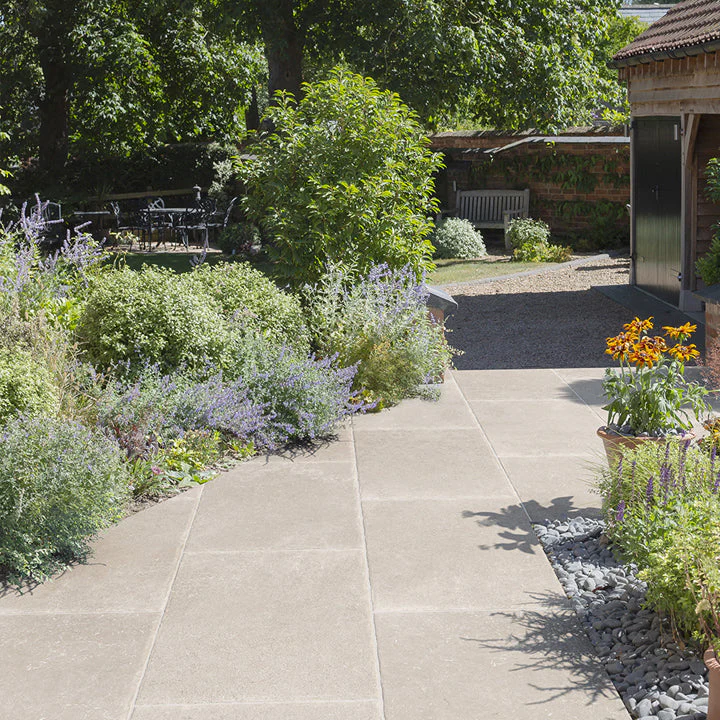 Choosing the Best Paving for Patios: A Quiet Guide to the Ground That Holds Our Lives Together