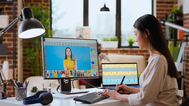 Is a Career in Graphic Design Right for You?