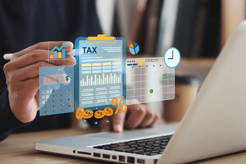 How Does Tax Technology and Transformation Simplify Tax Compliance in Kuwait?