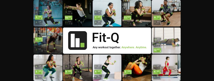 Pose Detection Workout App – The Future of Smart, Safe, and Effective Training