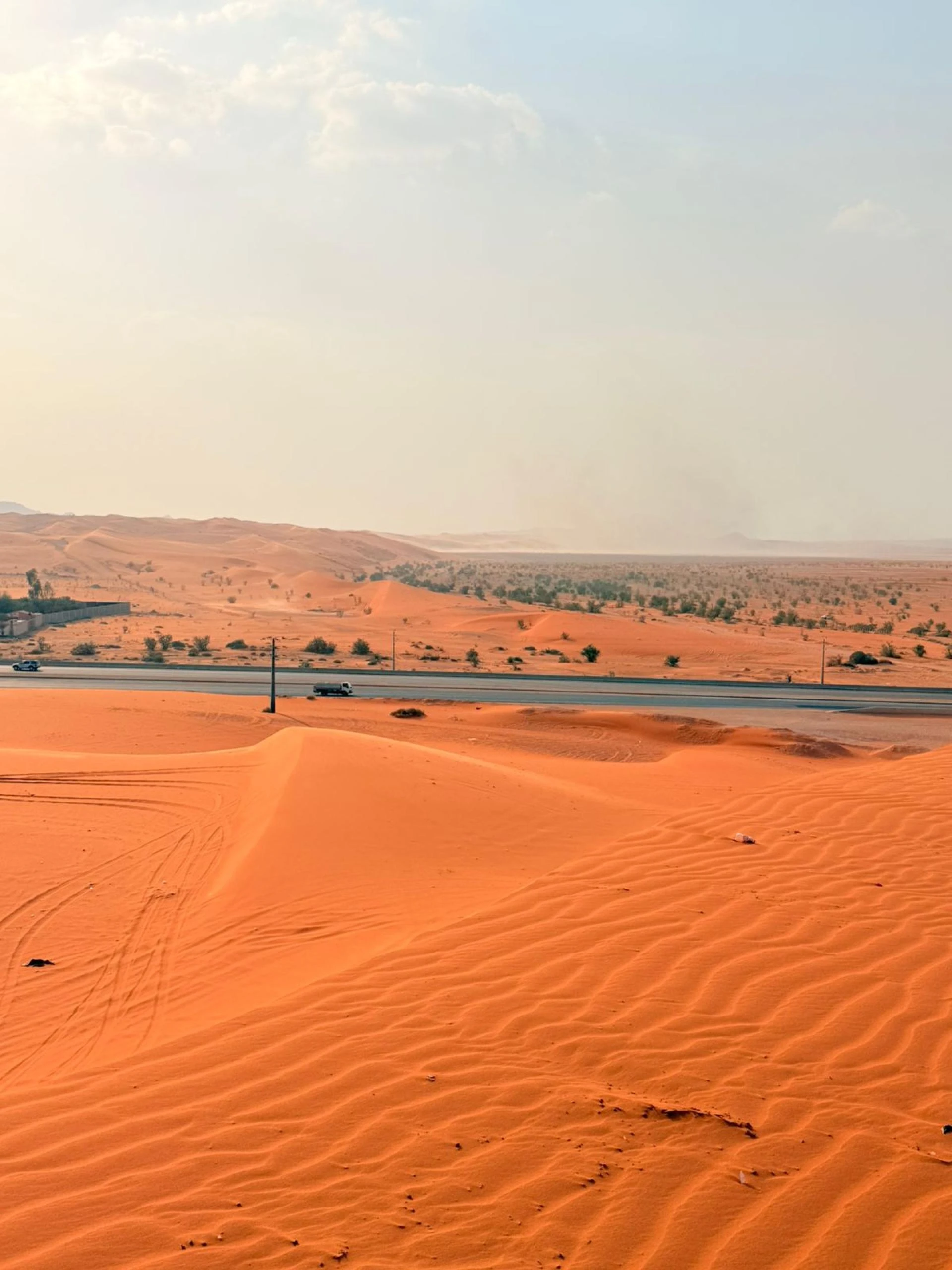 Edge of the World Riyadh | The Most Stunning Riyadh Desert Safari Location