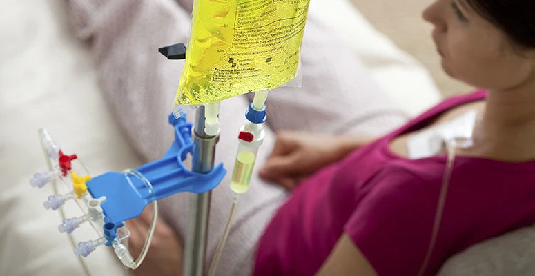 Home Infusion Therapy Market Growth 2021-2026, Industry Size, Share, Trends and Forecast