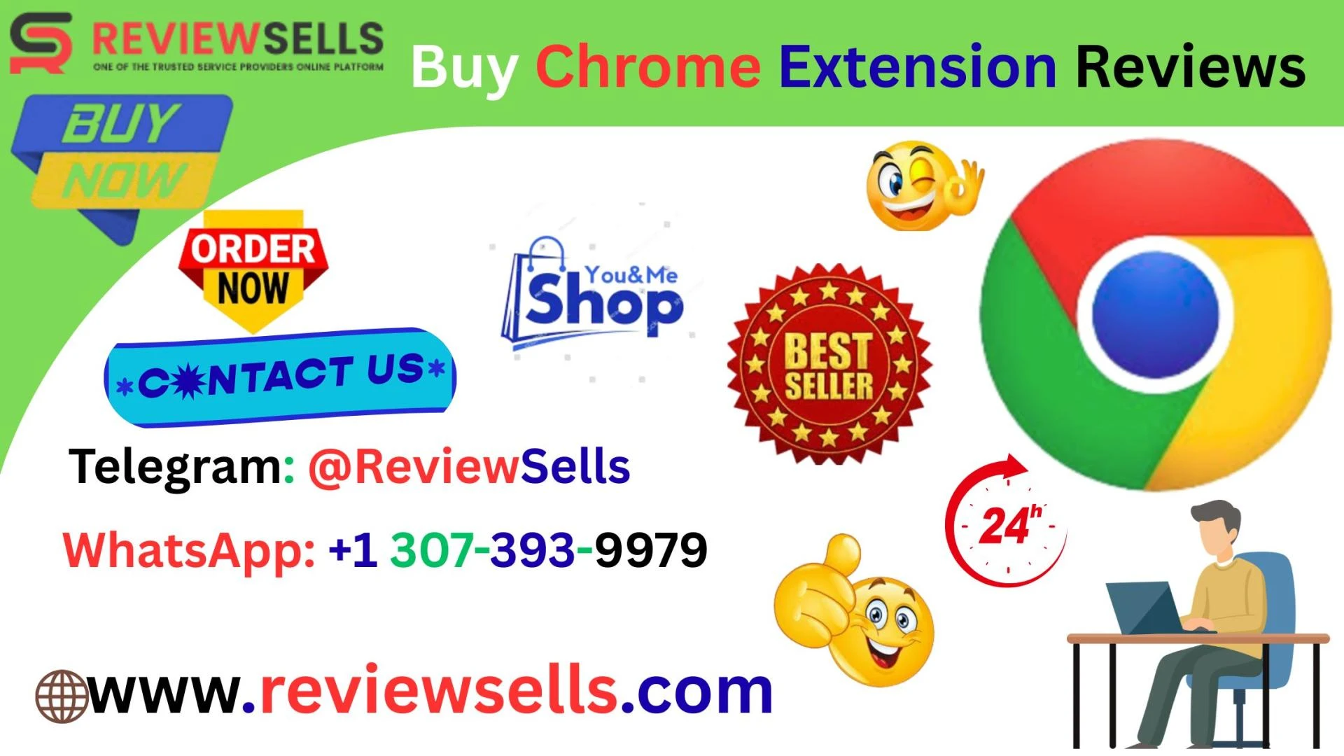 Buy Chrome Extension Reviews for Better SEO Performance