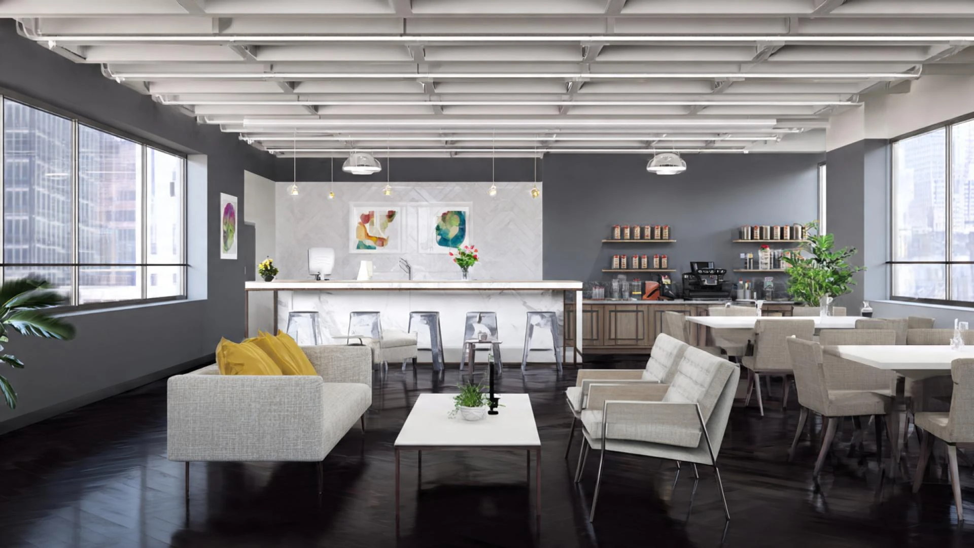 5 Reasons Plug and Play Office Space in Bangalore Is Winning the Future of Work