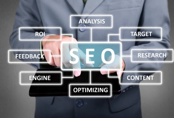 Lawyers SEO Services for Higher Google Rankings