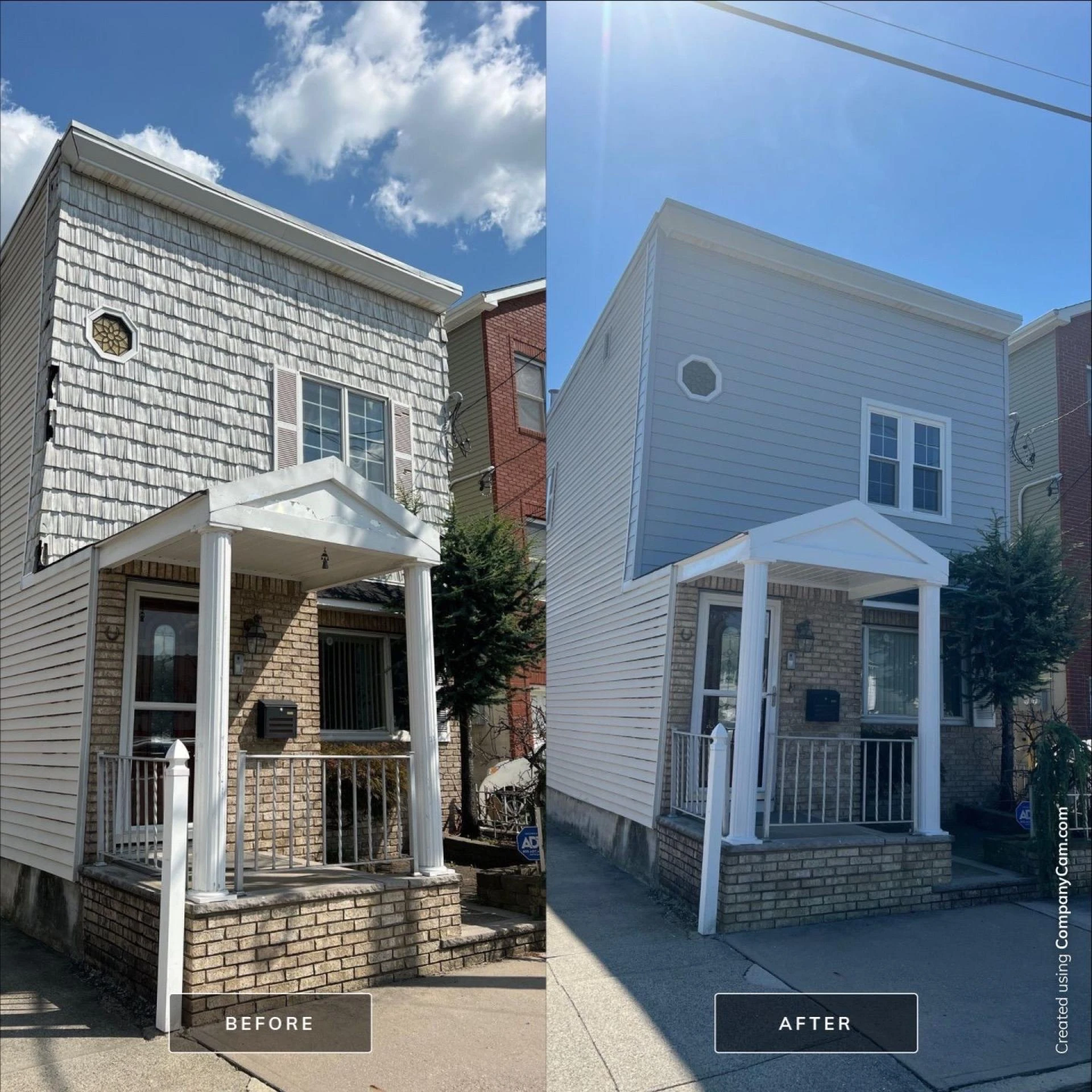 Seasonal Home Care in Hackensack: A Complete Exterior Maintenance Checklist for Every Season