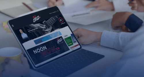 Media Company Calgary: Driving Business Growth Through Advertising