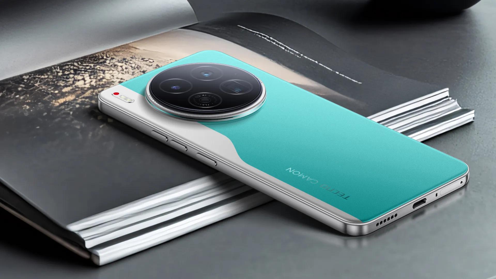 Why Smart Mobile Innovations Are Leading the Next Tech Revolution