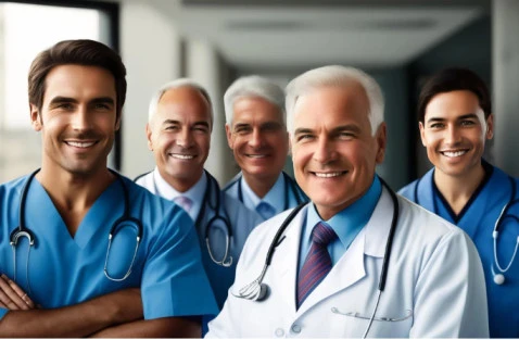 Why Partnering With an SEO agency for Chiropractors and Healthcare Practitioners Is the Smartest Move for 2025