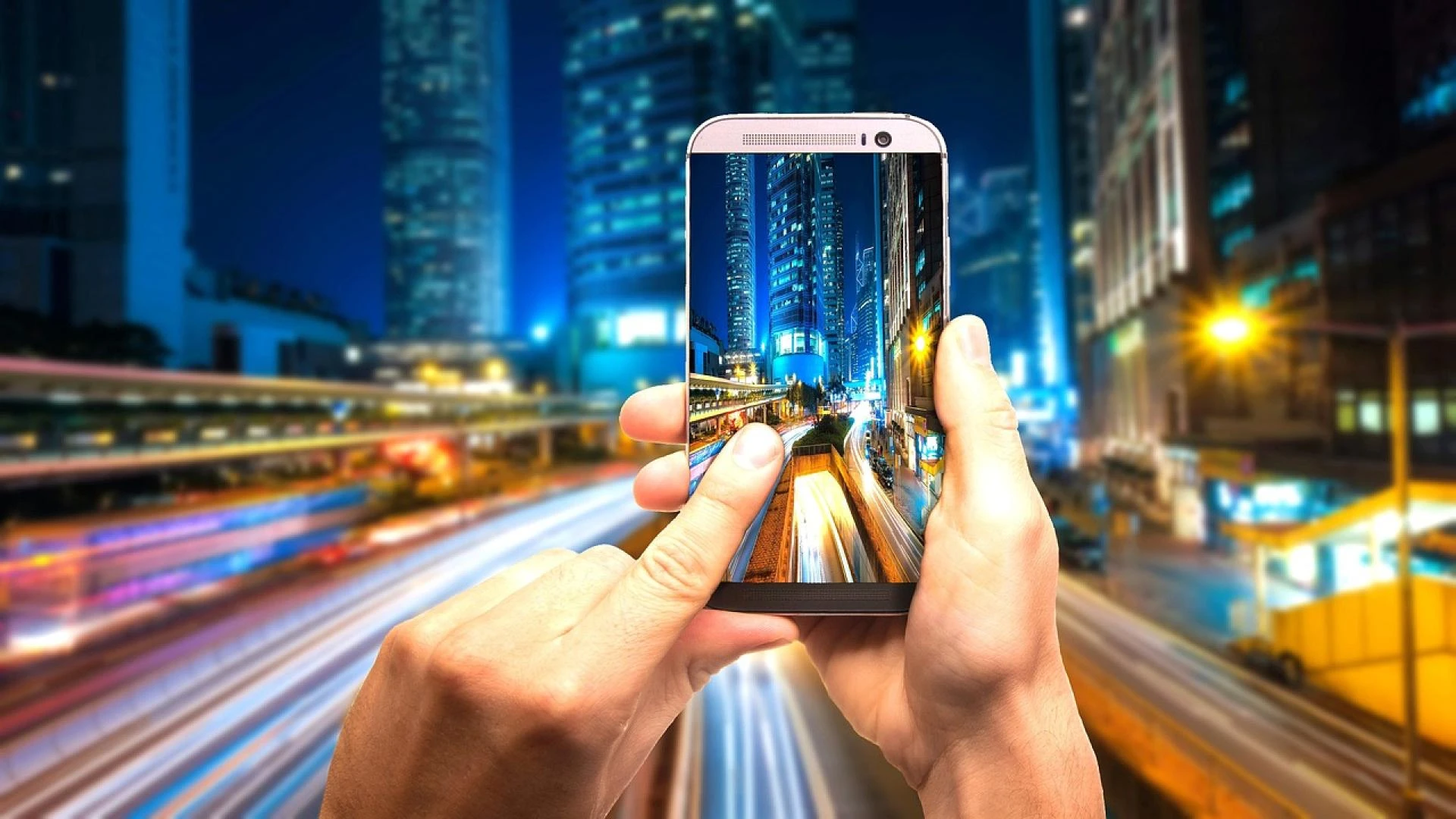 Mobile Technology, Its Importance, Present And Future Trends