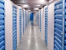 Personal Storage in Dubai: A Simple and Secure Way to Free Up Space
