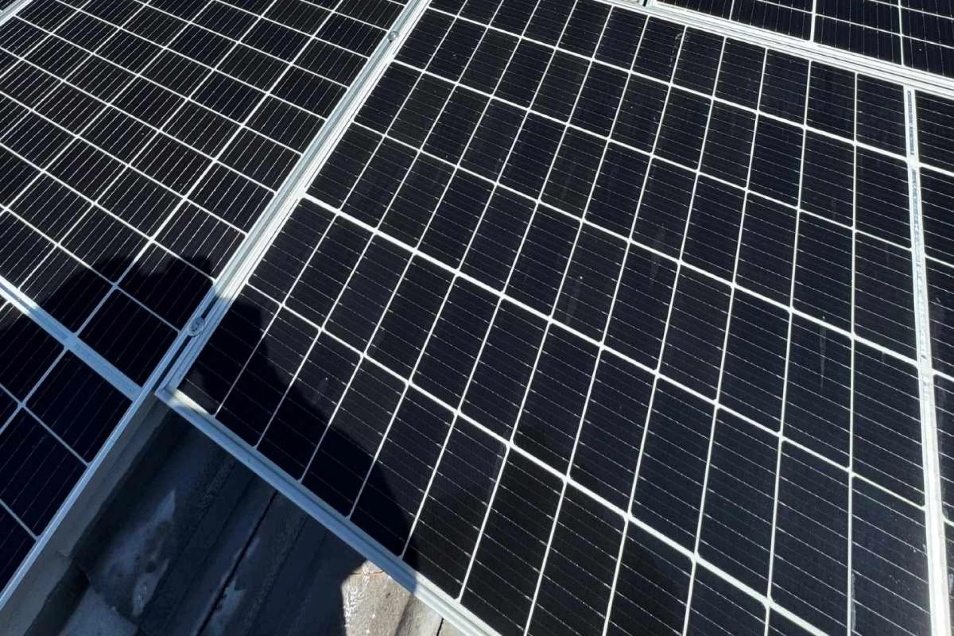Top Solar Panel Cleaning Companies in Cathedral City – Why Private Solar Care Stands Out