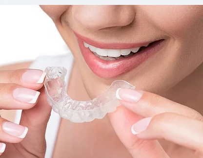 Looking for Invisalign Near Bryant Park? Discover How It Differs from Braces in NYC