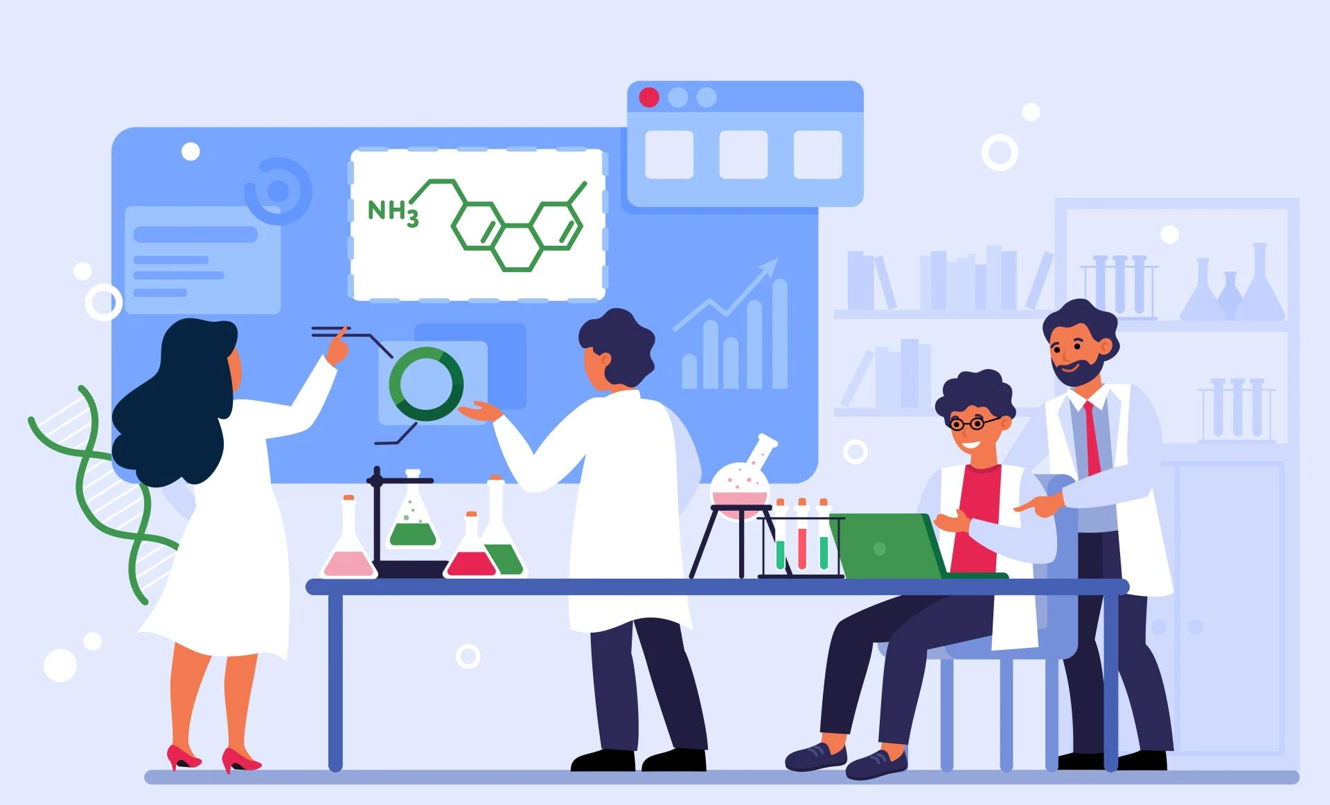 Innovation Careers After BSc Biotechnology