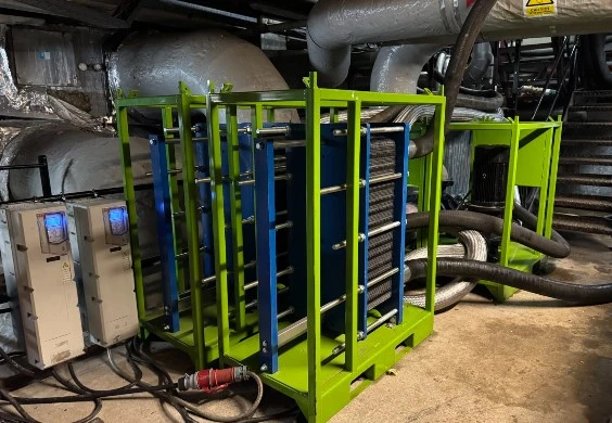 What Makes a Chiller Important in Daily Industrial Operations?