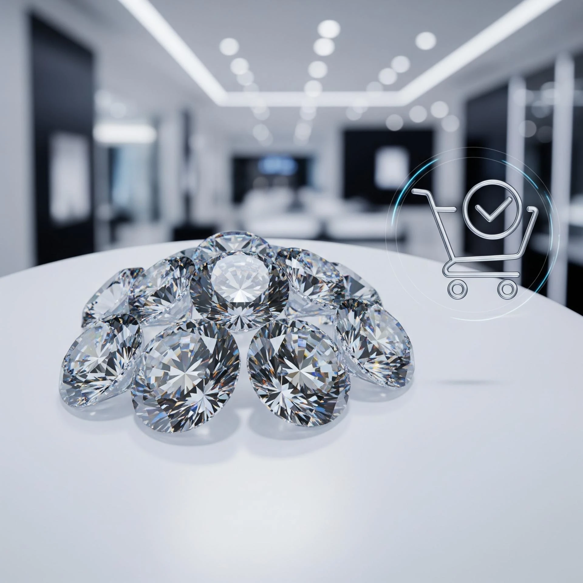 Buy Lab-Grown Diamonds Online: A Complete Guide for Smart, Ethical Shoppers