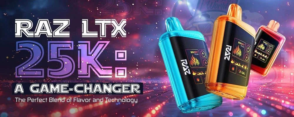 VaporX Lafayette: Setting New Standards for Vape Shopping