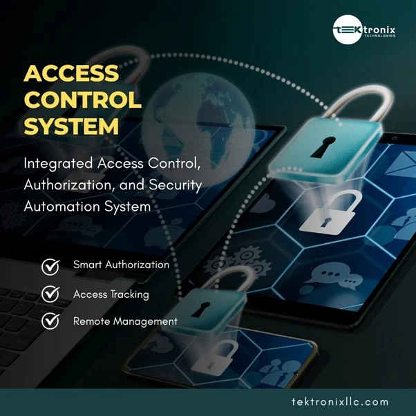 The Ultimate Access Solution for Corporate Security in Bahrain & GCC