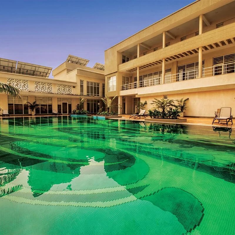 Ready To Move Flats in Dwarka | Experionost Title