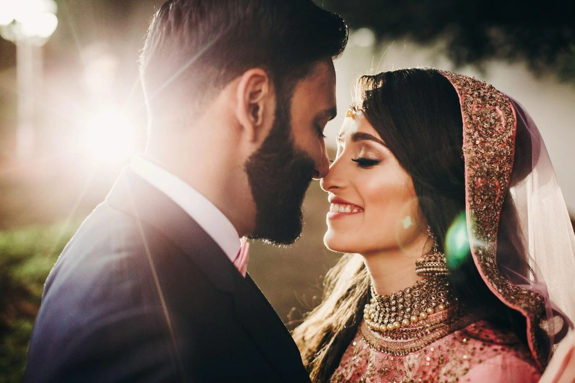 Why Asian Wedding Venues Midlands Are So Popular?
