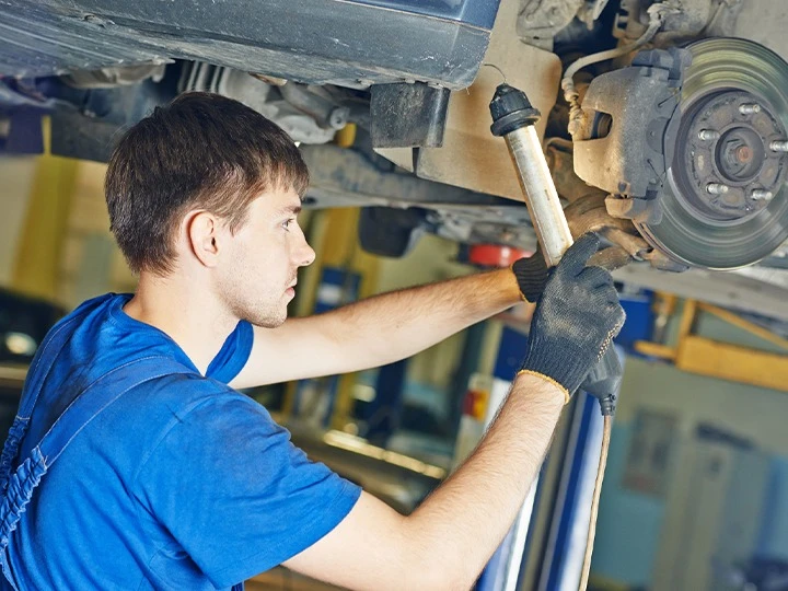 Important Considerations for Selecting the Top Mobile Roadworthy Browns Plains Inspector
