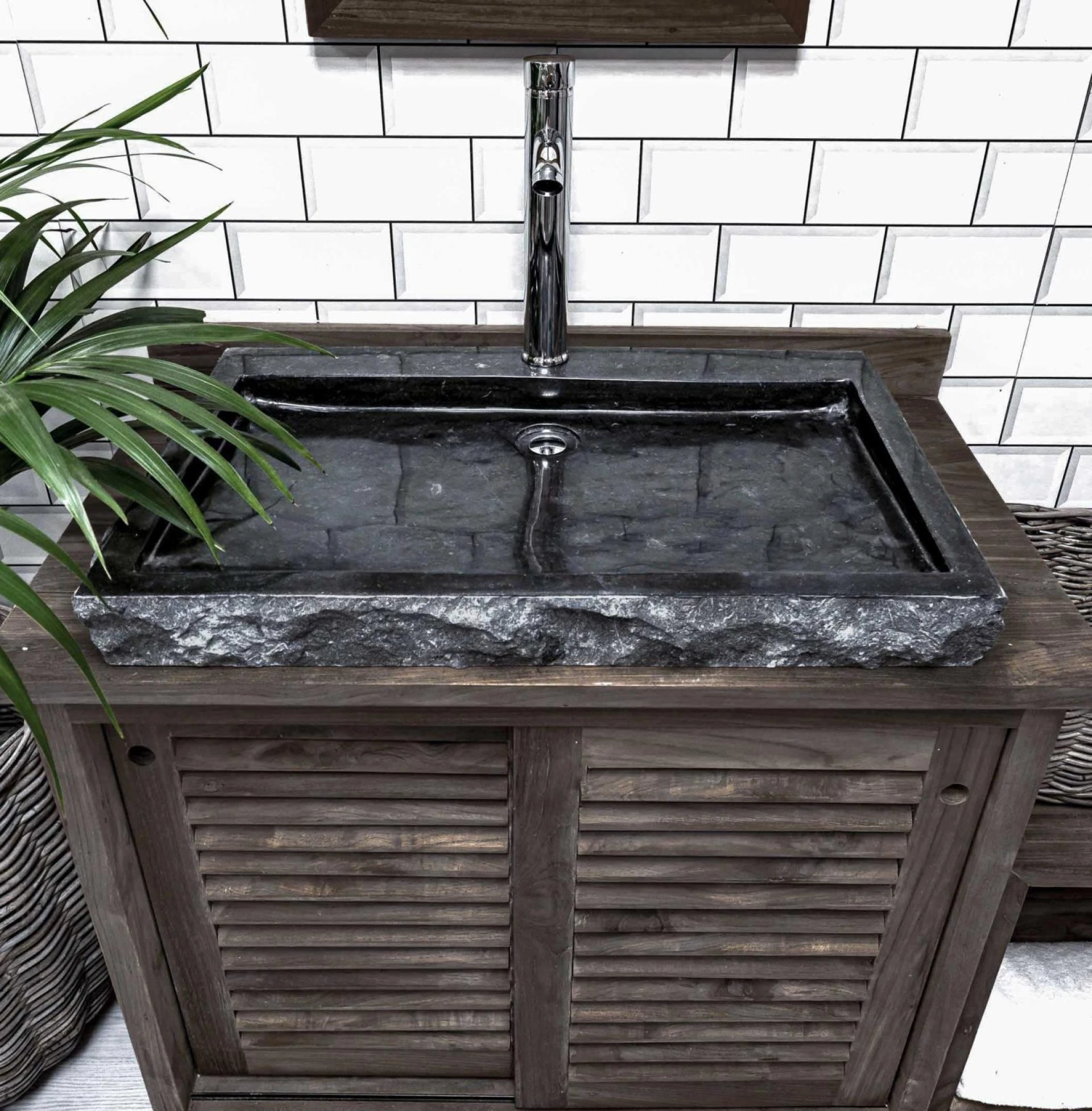 Why Are Rectangular Sinks Becoming a Modern Bathroom Choice?