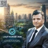 Lalit Kumar Jain – A Deep Insight Into His Credibility and Leadership in Real Estate