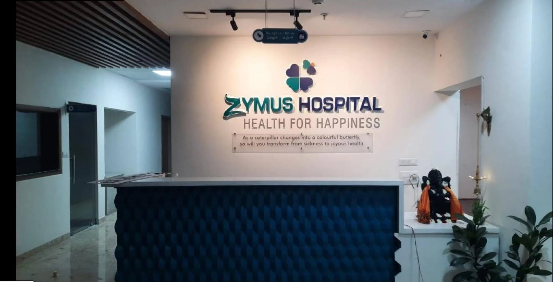 Best Hospital In Kanakapura Road promises better healing through Zymus Hospital support