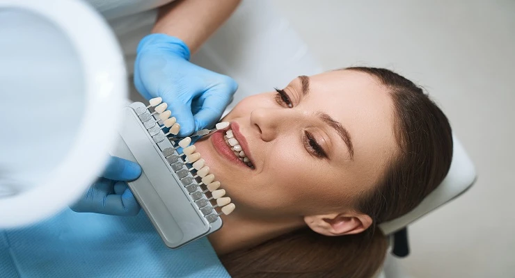 Recovery After Dental Implant Placement: Tips for Faster Healing