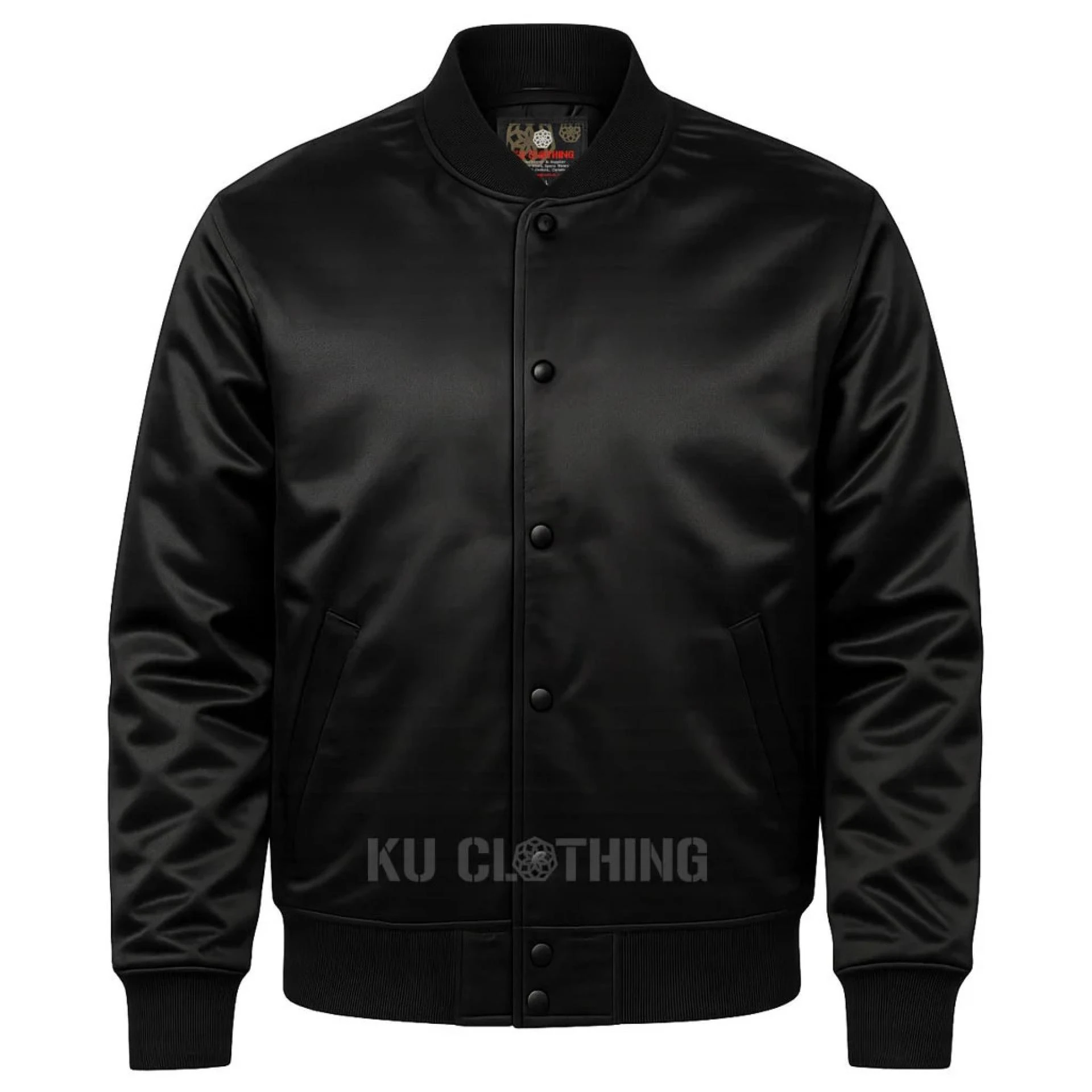 Varsity Jacket Materials Explained: Wool, Satin, Fleece & More