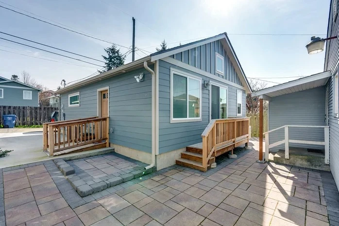 Modern Home Extension Design Ideas for Perth Homes