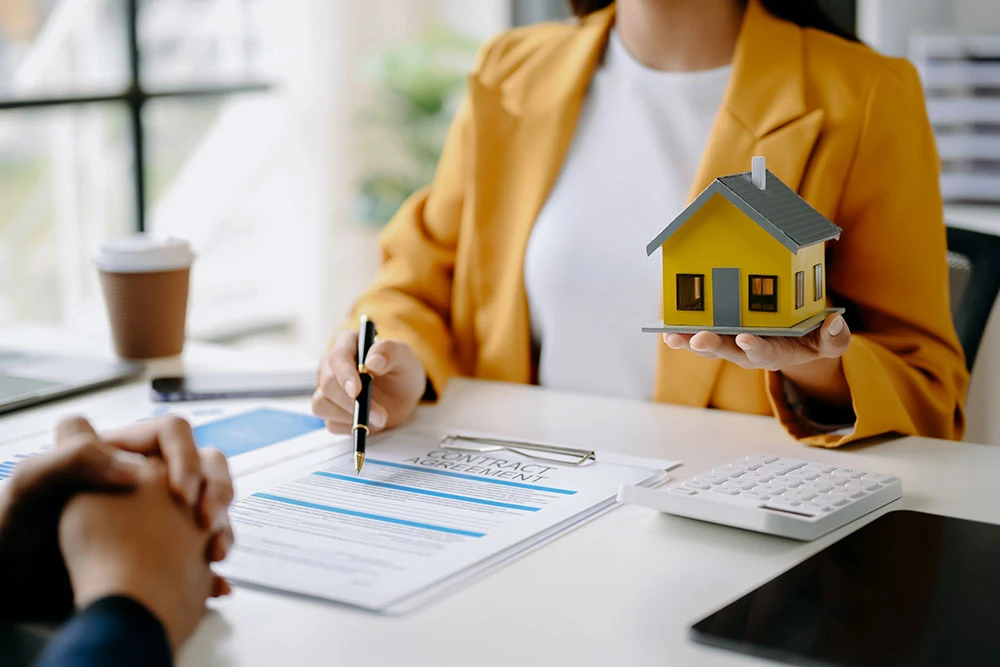 Looking for a Dubai Mortgage for Non-Residents? Here’s How to Get Approved Fast!