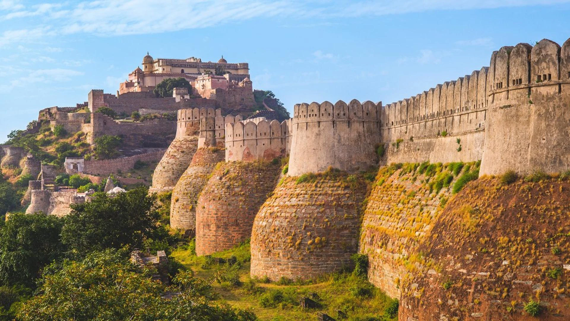 Your Ultimate Guide to the Famous Forts of Udaipur to Visit
