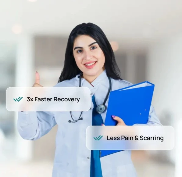Best Hospital In Kanakapura Road providing ultimate comfort with Zymus Hospital efficiency