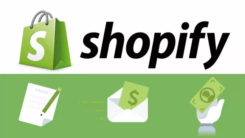 Shopify Store Development Guide for Young Entrepreneurs Who Want to Grow Online