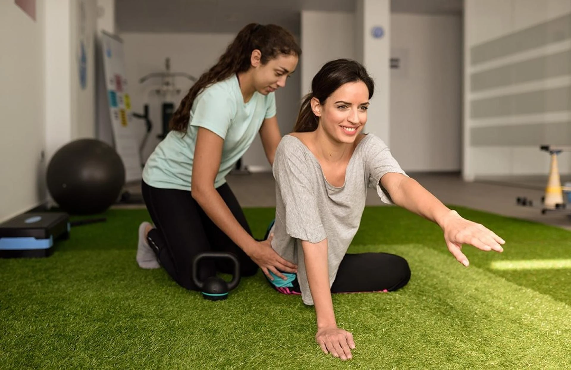 Modern Sports Injury Care for Faster Results and Mobility