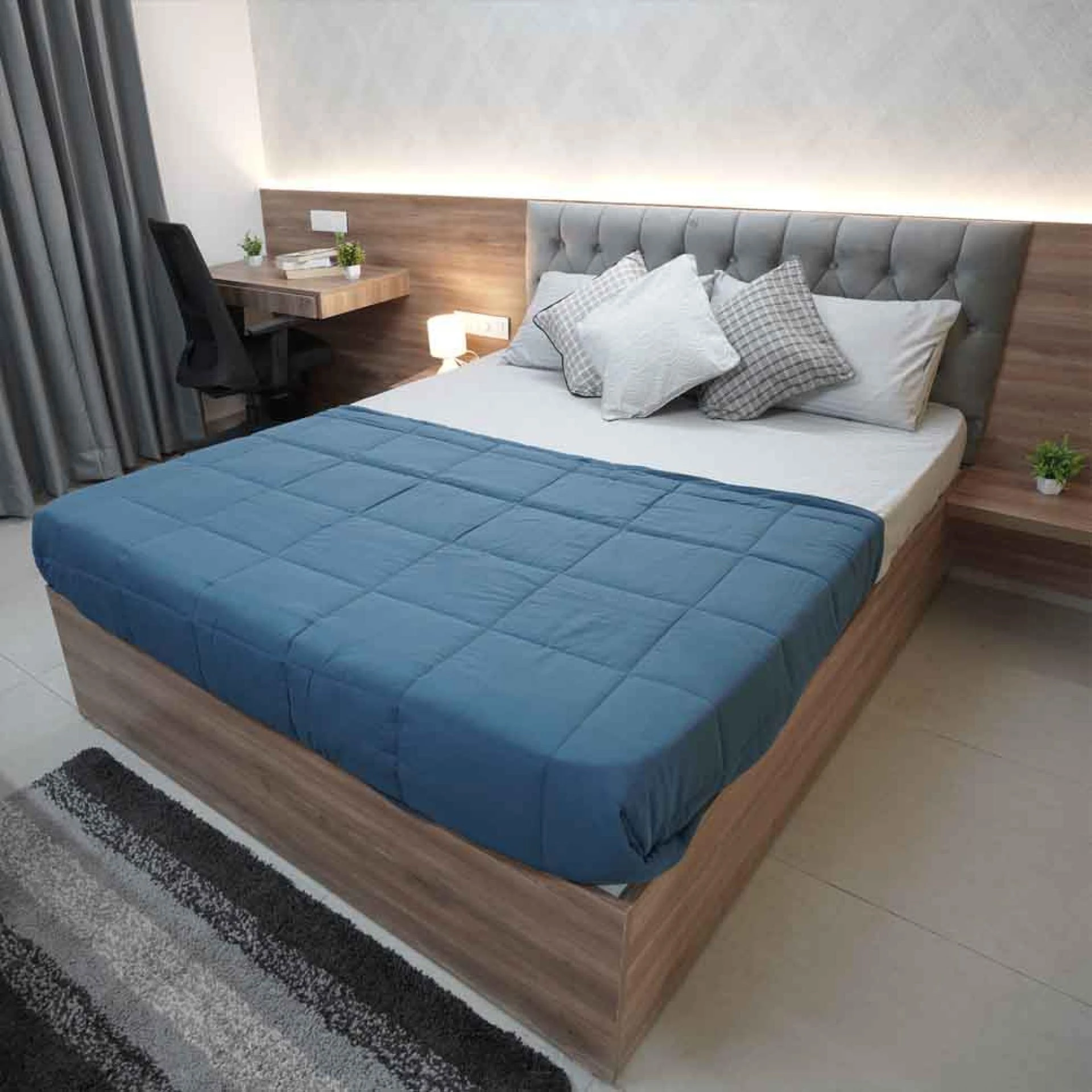 Best PG in Whitefield, Bangalore for Students: Facilities, Food & Connectivity