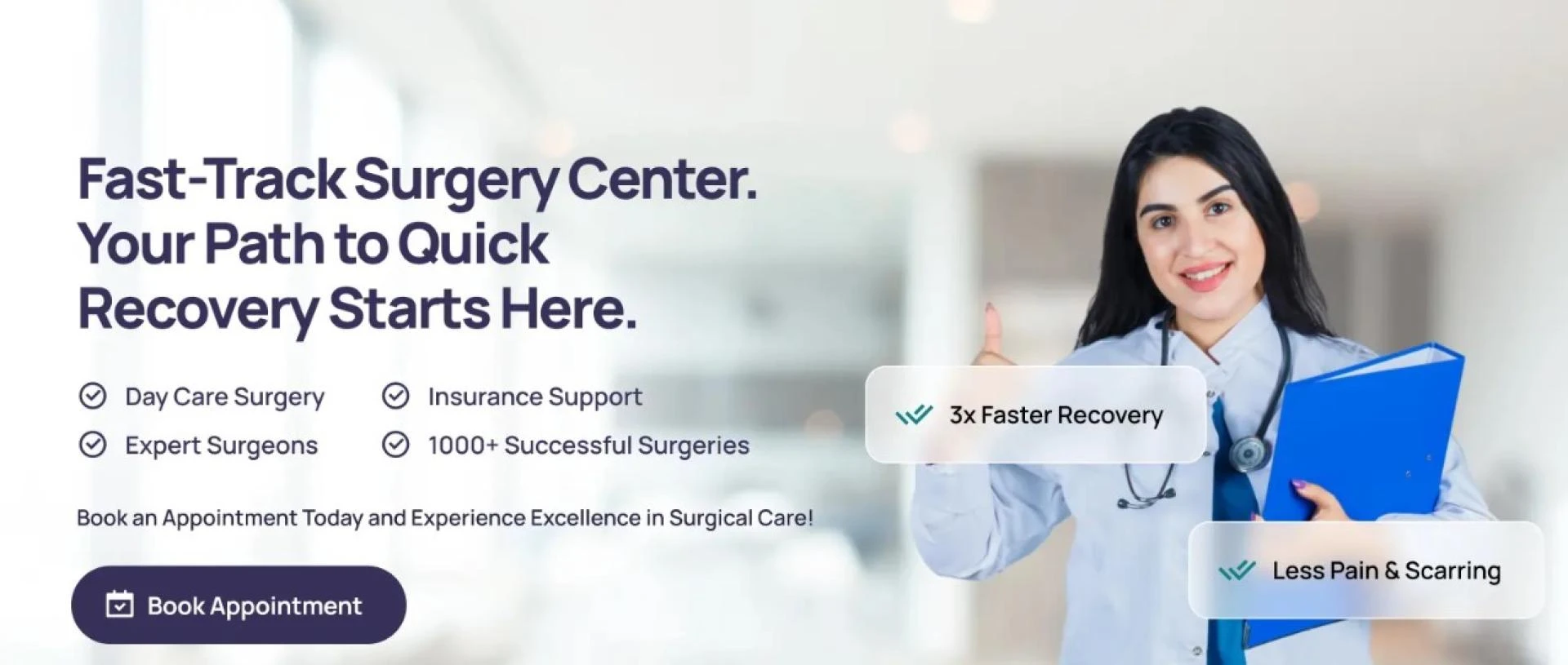 Zymus Hospital delivers reliable healing at Best Hospital In Kanakapura Road facility
