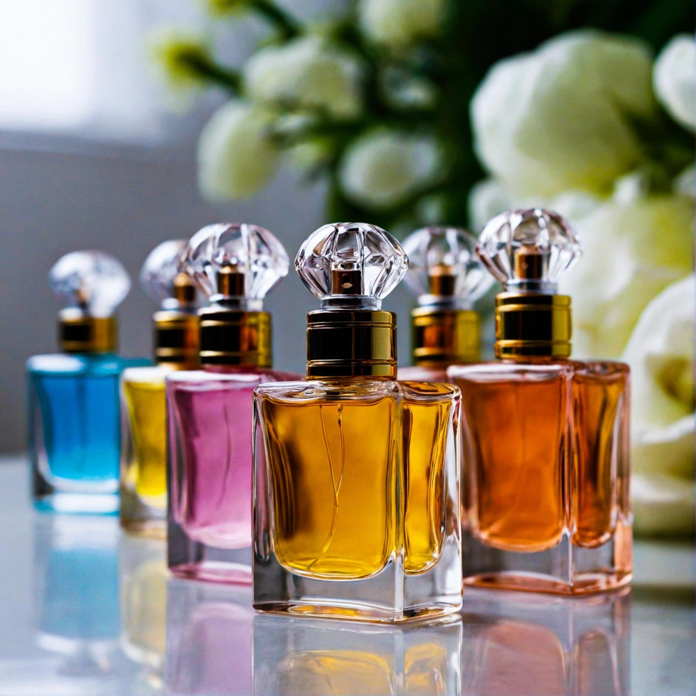 Best Christmas Gift Idea for Friends: Popular Lattafa Perfume Choices