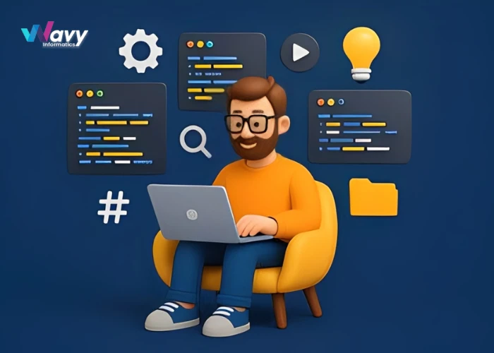 Why Companies Are Investing More in Digital Marketing Services with the best web developer company in Australia