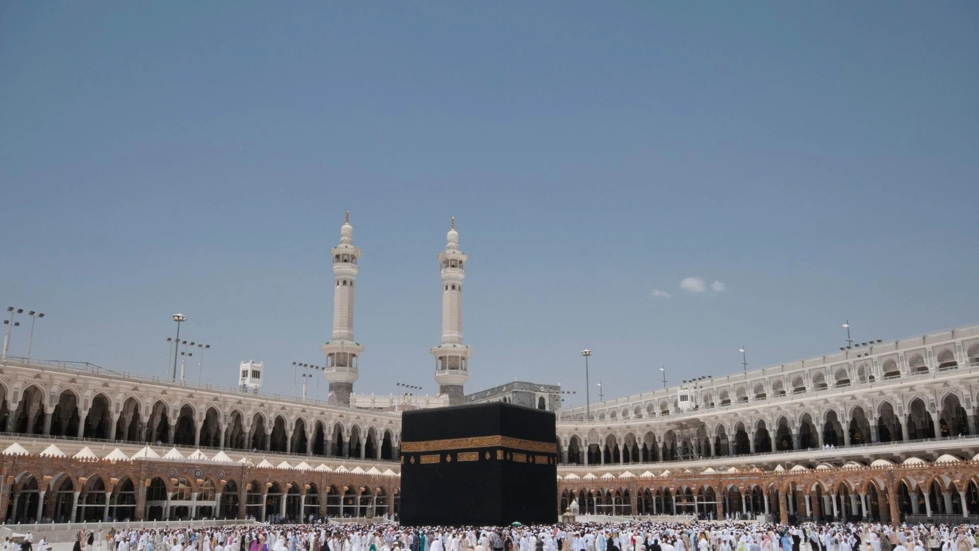 Your Guide to an Affordable Umrah Trip in 2026